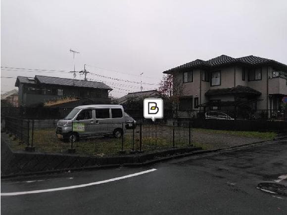 めじろ台秋間駐車場