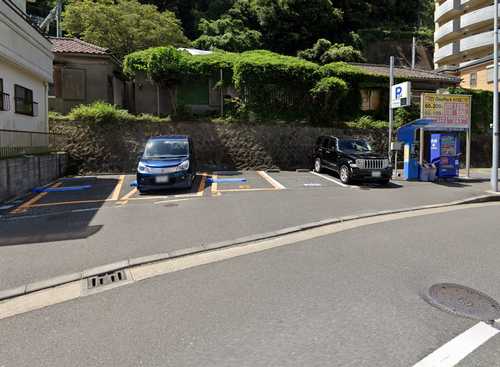 ONE PARK米が浜通2丁目