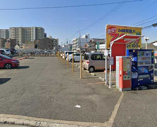 システムパーク日根野駅前