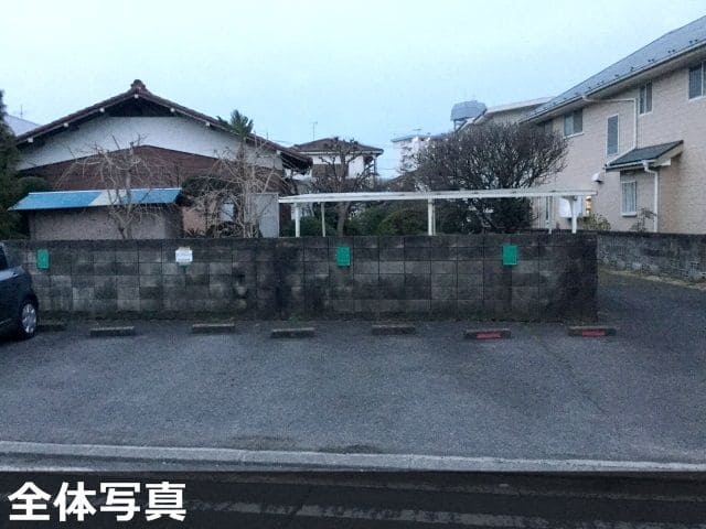 狛江市岩戸北4-11 ワンツー駐車場