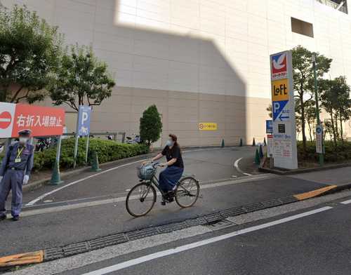 イトーヨーカドー大森店