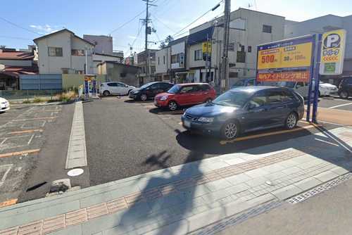 ザ・パーク 山形七日町第１