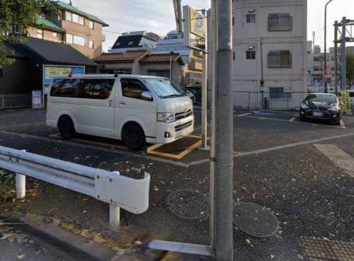 パラカ八王子市大和田町第1