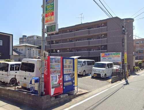 アルゴパーク 姪浜駅南4丁目