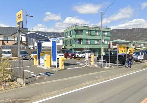 タイムズ開成町役場前