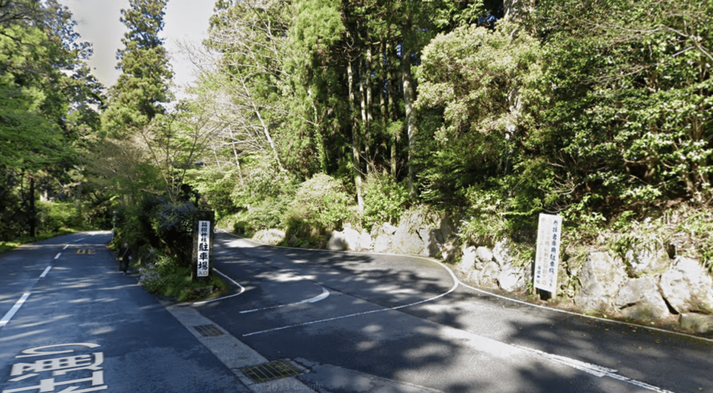 神社通り