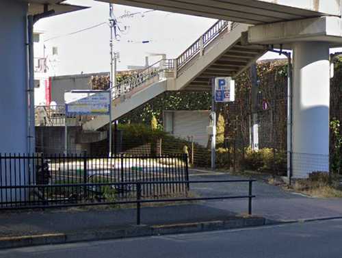 リロの駐車場 永山駅前パーキング