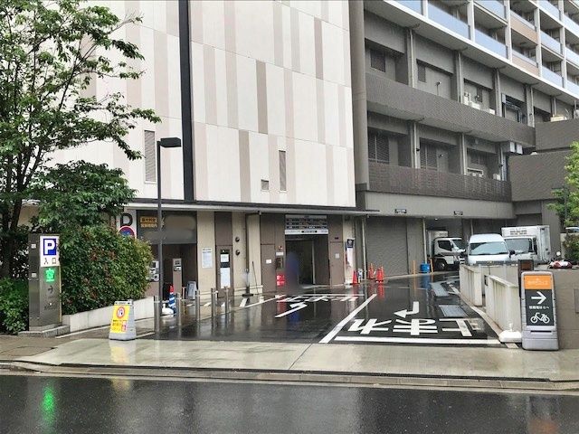 トラストパーク蒲田あすとウィズ