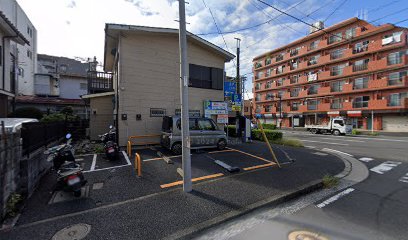 エコロパーク 横浜中島町第2