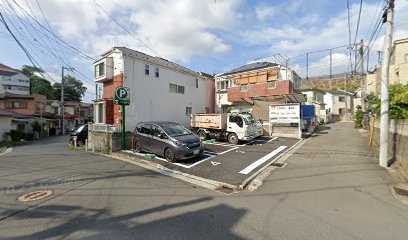 三井のリパーク 横浜蒔田町第２駐車場