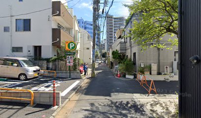 三井のリパーク 三軒茶屋２丁目第５駐車場