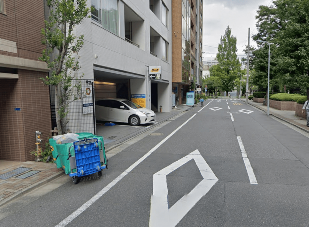 タイムズ日本橋蛎殻町２丁目