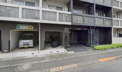 エコロパーク ステージファースト西大井一番館駐車場