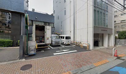 三井のリパーク 三田３丁目第５駐車場