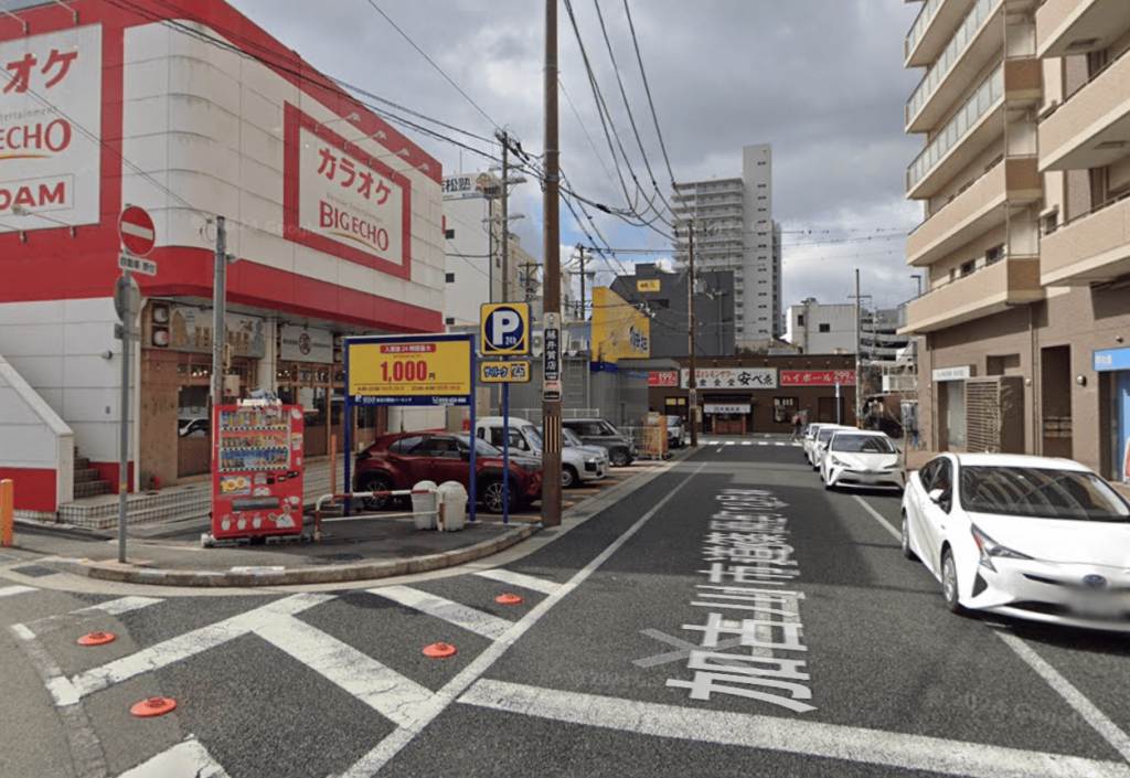 ザ・パーク加古川駅前