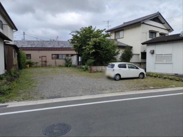 桐生市錦町1丁目akippa