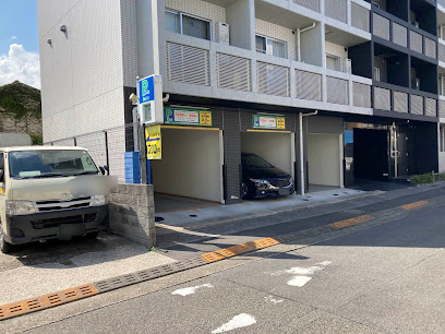 エコロパーク ステージファースト西大井一番館