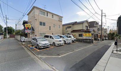 タイムズ西大井５丁目第２