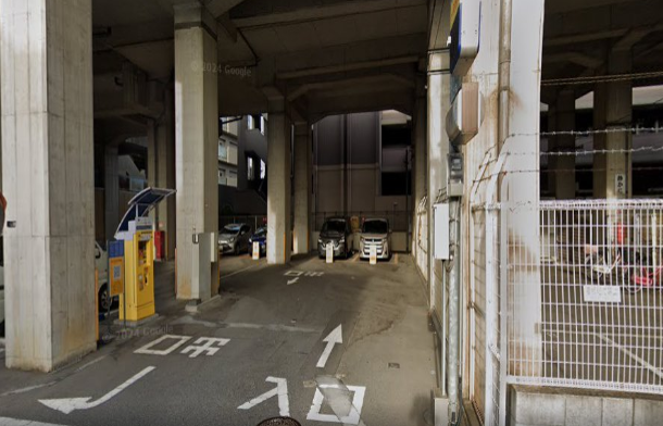 タイムズ天下茶屋第4