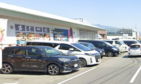 沼津 みなと新鮮館