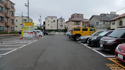 ECOパーク世田谷大蔵 1