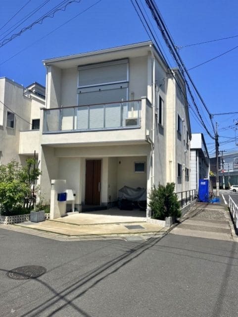 上用賀6-32 アキッパ駐車場