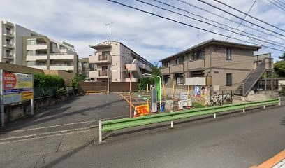 ユアーズ・パーキング大蔵第1