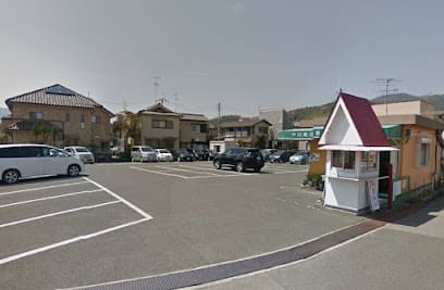中山観音前駐車場