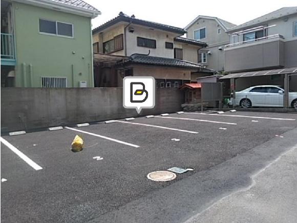 マンスリー八王子子安町四丁目駐車場