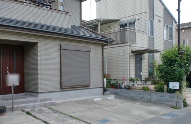 M・R駐車場 和歌山市太田617-10