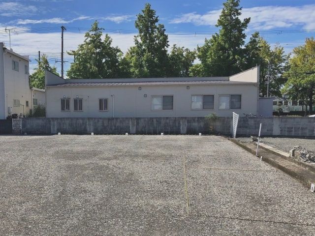 akippa和歌山太田駐車場