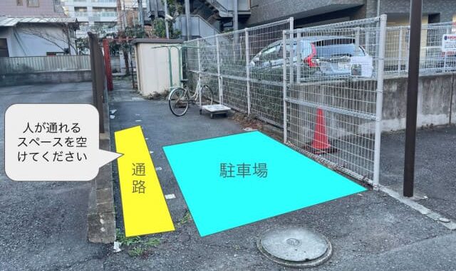 川崎駅前 温泉通り