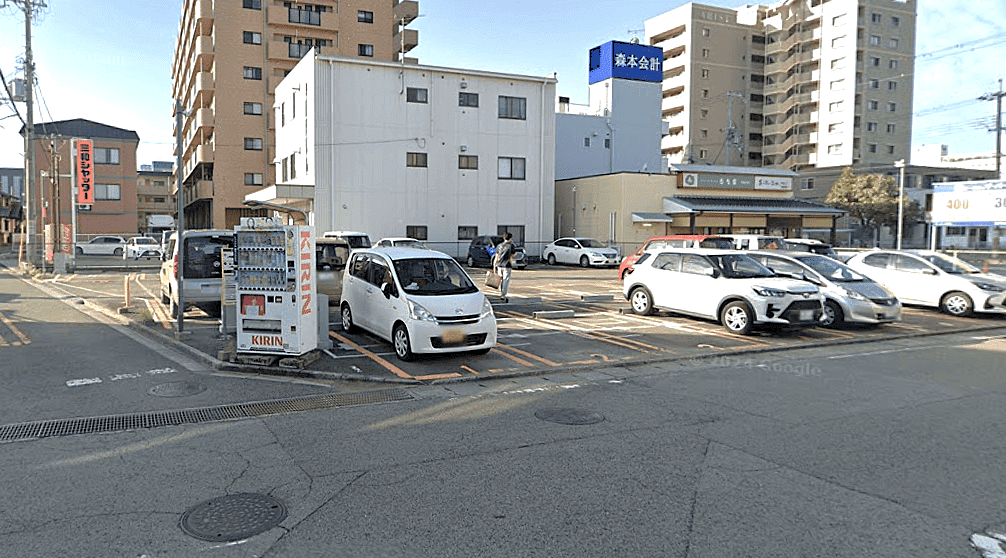 ザ・パーク 和歌山黒田 