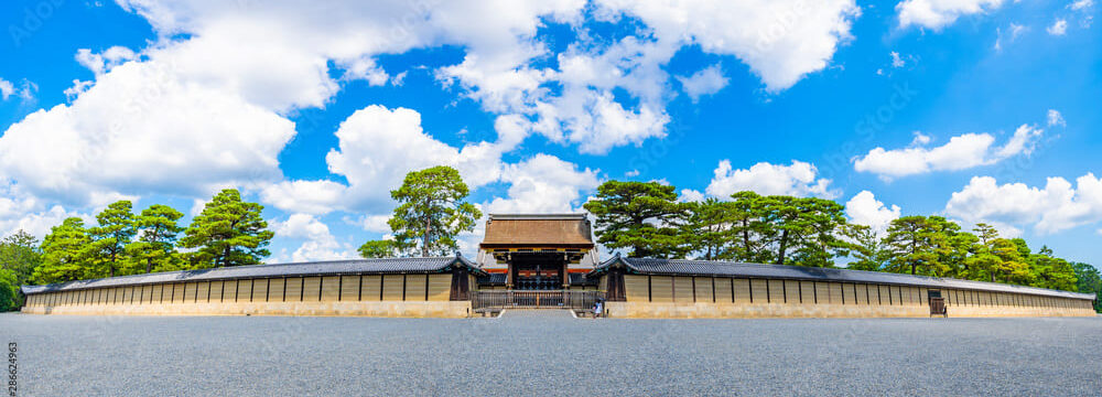 京都御所1