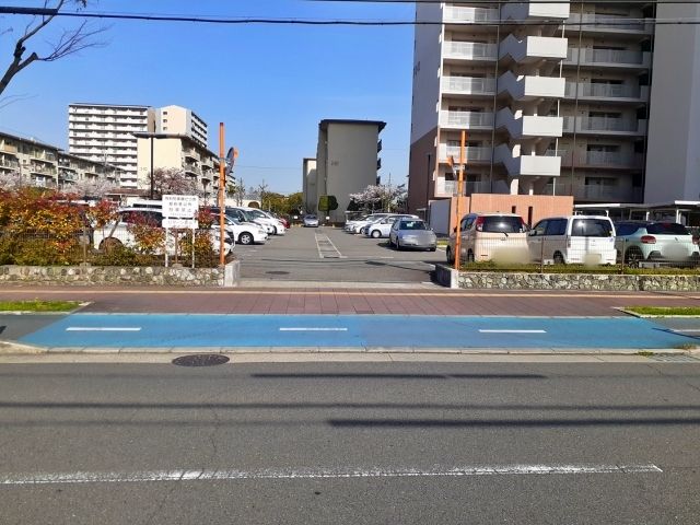 OPH新金岡駐車場(1029)