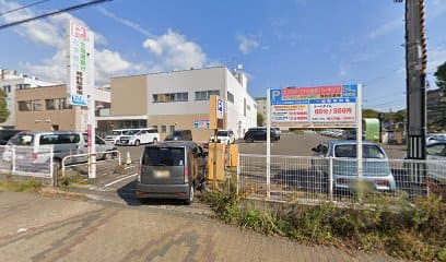 ネクステップ中島町パーキング
