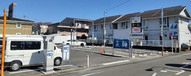 タイムズマルフジ南田園店第2