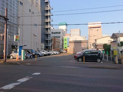 NPC24H長岡台町2丁目第2パーキング