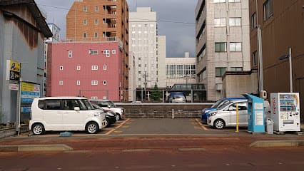 パラカ 長岡市 城内町 第7(小型車専用)