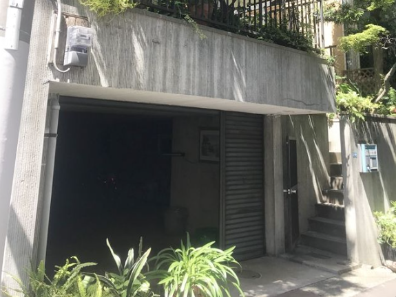 新神戸駅近2-24駐車場