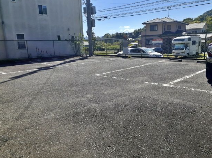 宰府パーキング