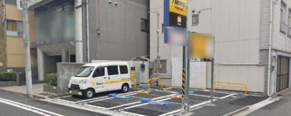 タイムズ雷門1丁目第２