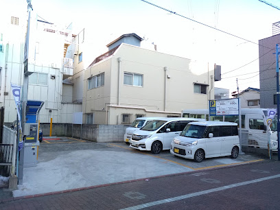 マイパーキング 多摩川2丁目