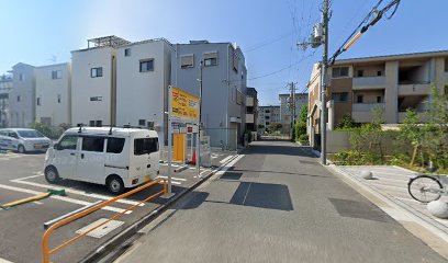 三井のリパーク 堺市新金岡町１丁駐車場