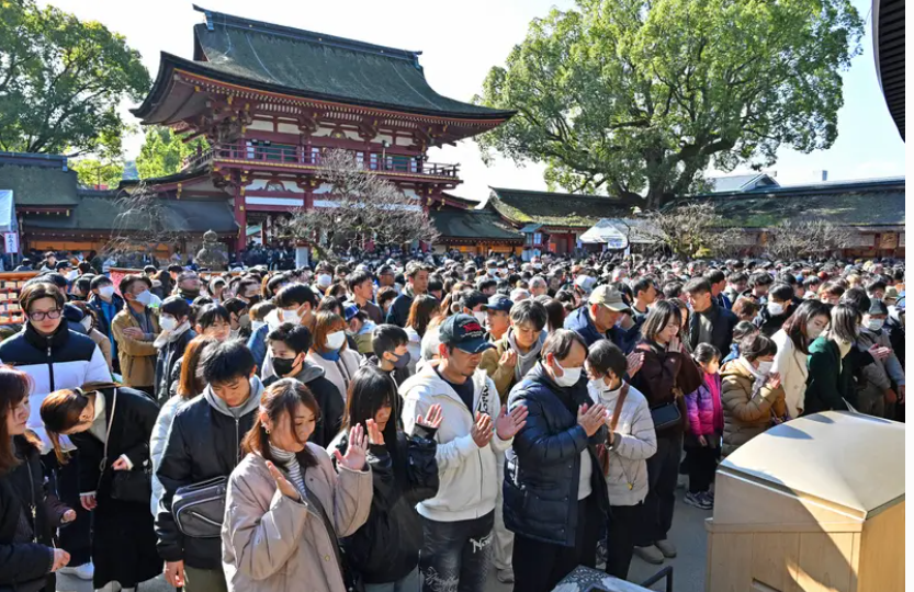 大宰府天満宮②