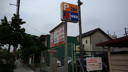新金岡パーキング