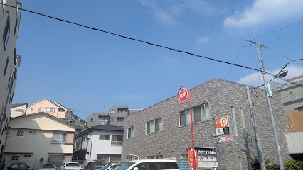 D-parking-鵜の木1丁目第2
