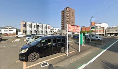 テクノパーキング川内鳥追町