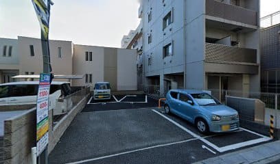 エコロパーク 川崎大師第9駐車場