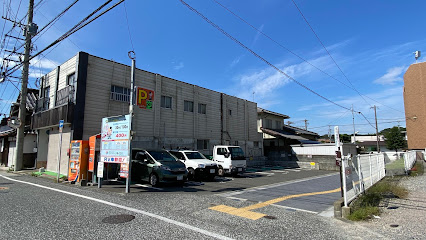 セイワパーク 太宰府２駐車場